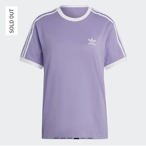 3X - adidas Classic Tee